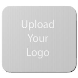 Thumbnail for Picture Mouse Pads with Upload Your Logo design 1